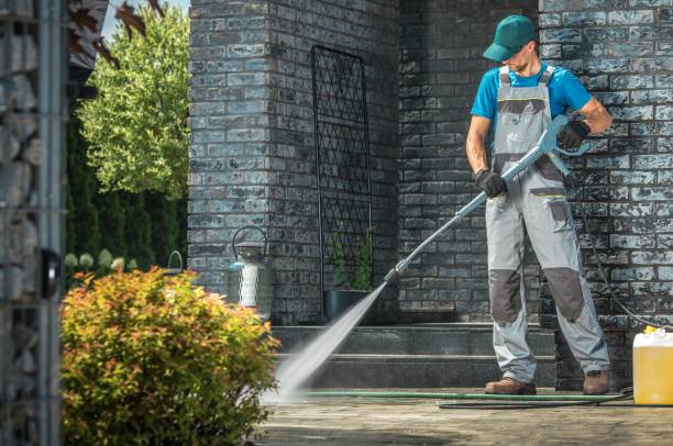 Best Gutter Cleaning  in Sayre, OK