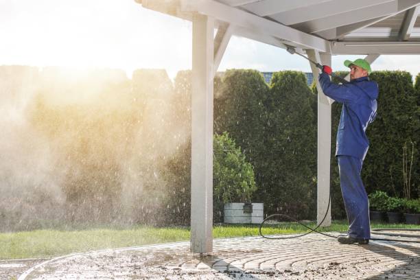 Sayre, OK  Pressure Washing Services Company