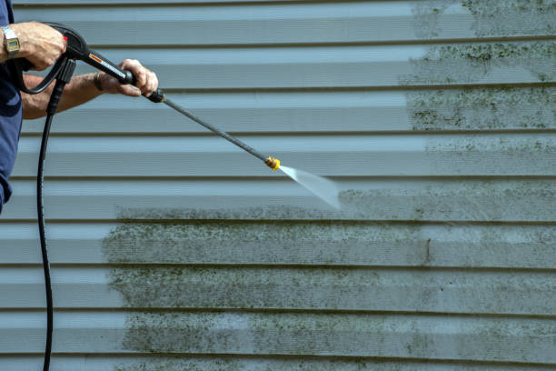 Best Fence Cleaning  in Sayre, OK